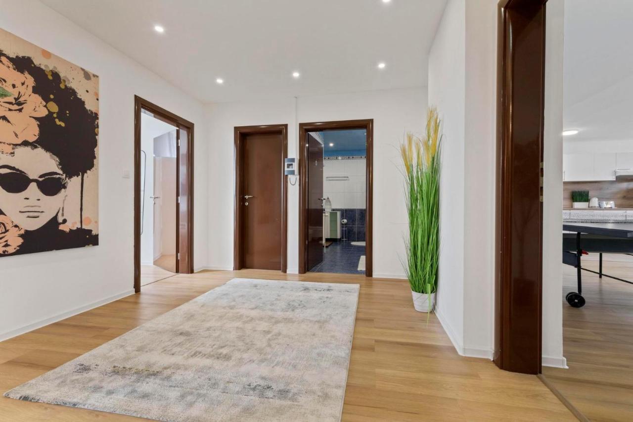 Apartament Family Hub In Centre *