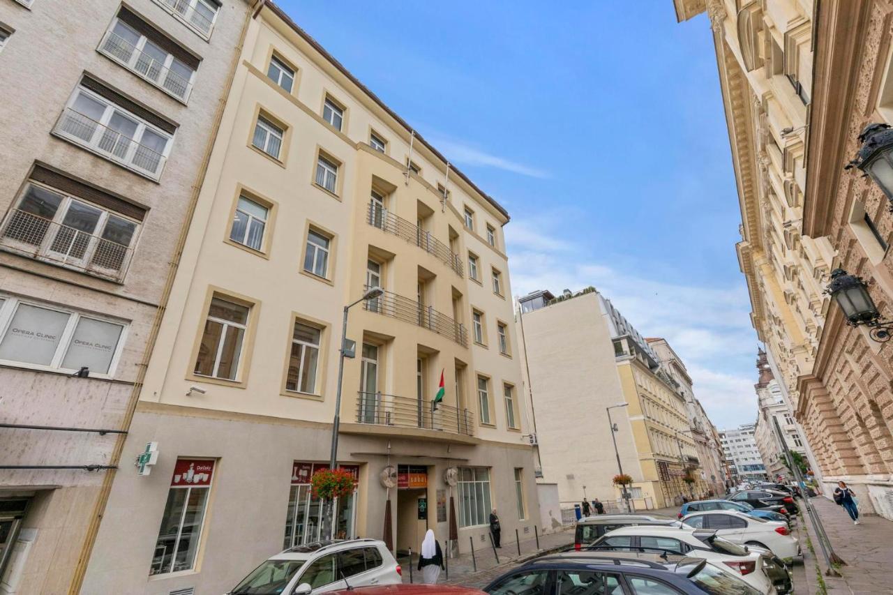 Apartament Family Hub In Centre Bratysława