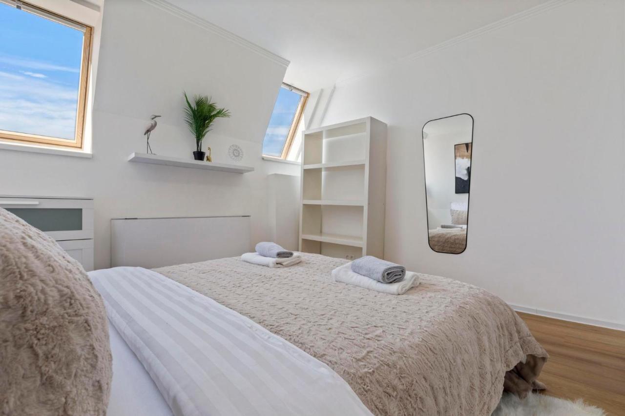 Apartament Family Hub In Centre