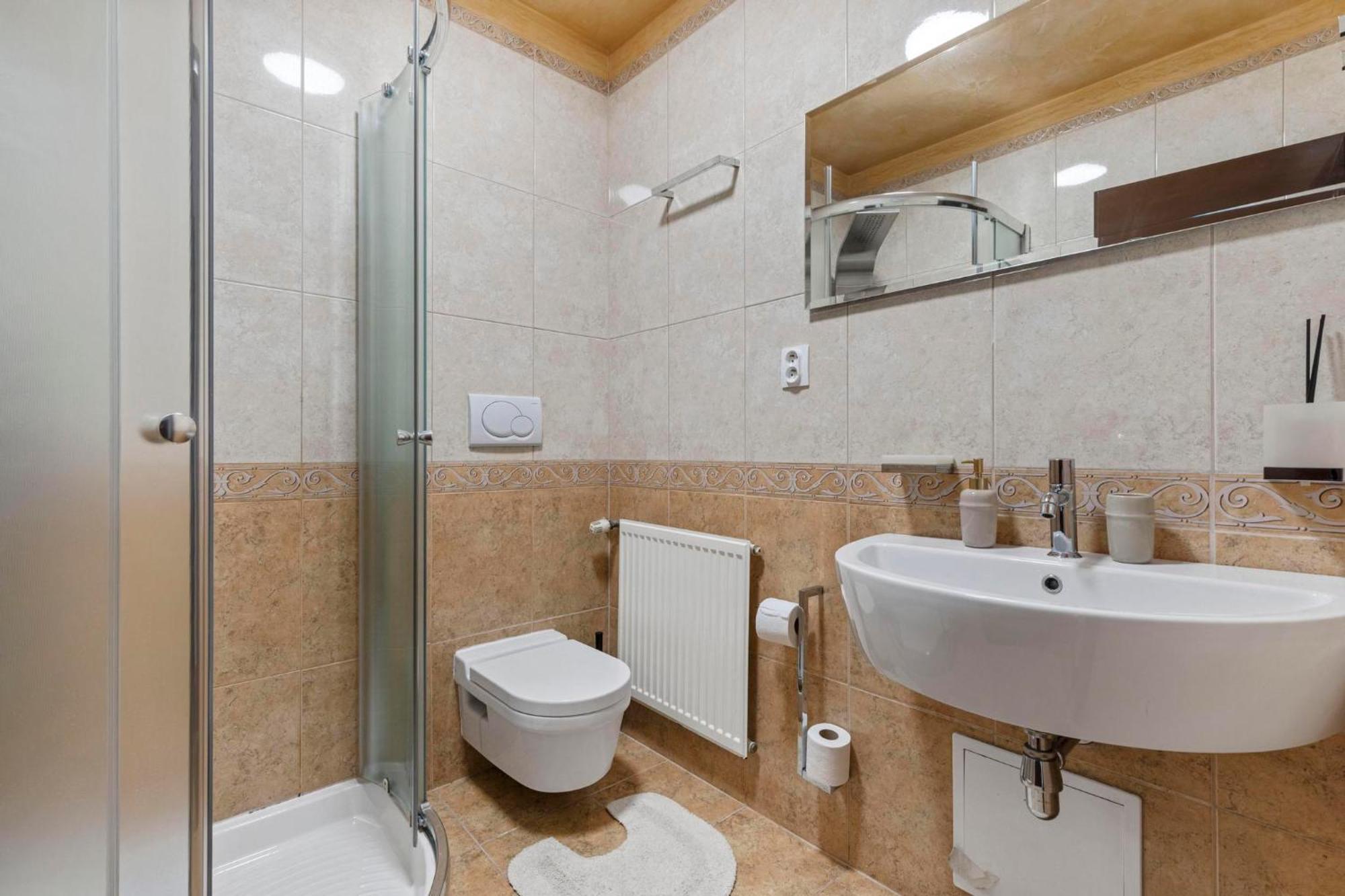 Appartement Family Hub In Centre