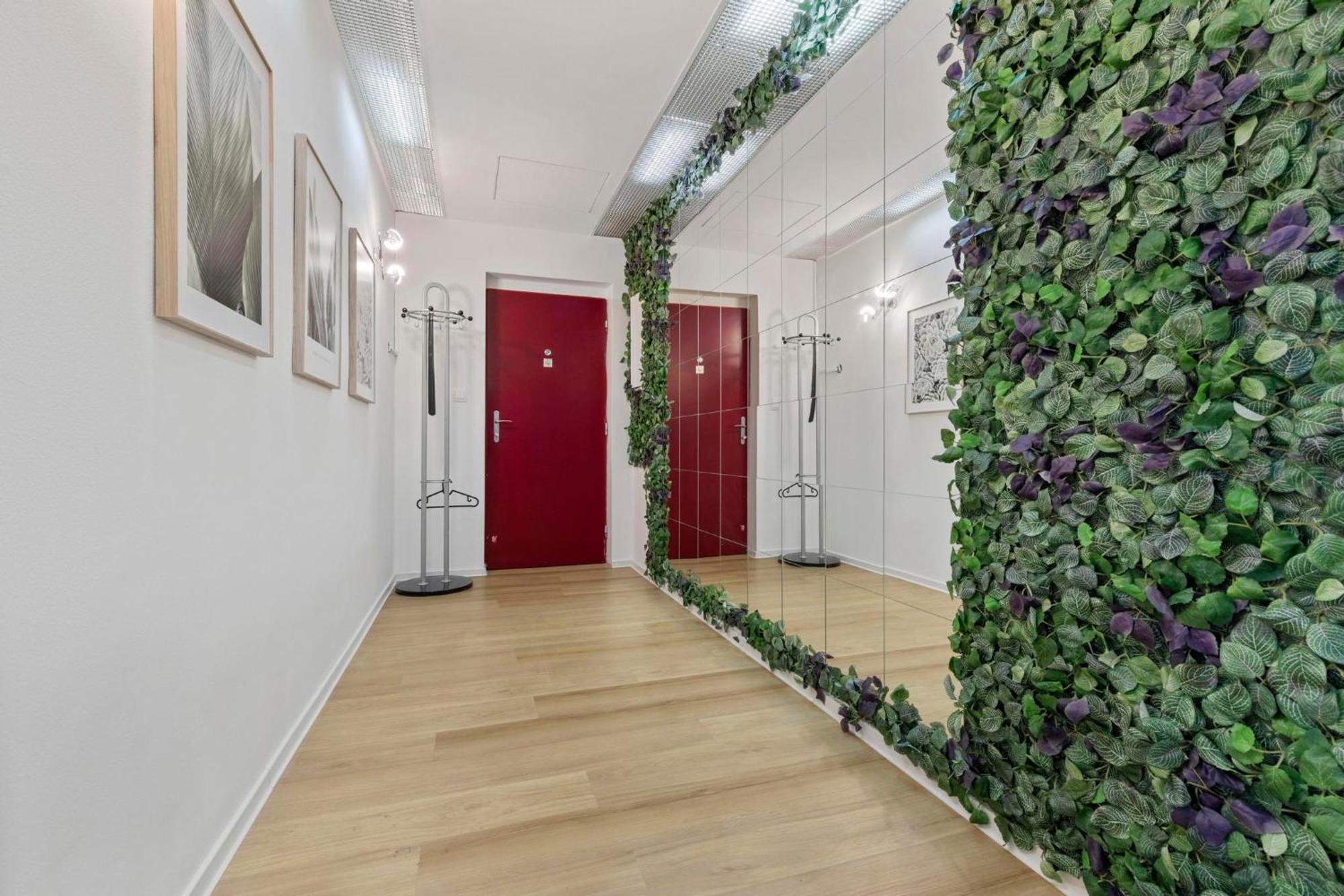 Family Hub In Centre Appartement